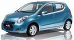 Suzuki Alto+ Безплатна Пълна Застраховка #1