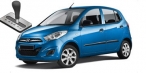 Hyundai i10 - Безплатна Пълна Застраховка #1