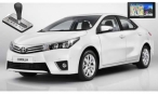 Toyota Corolla  +Безплатна Полная Застраховка #1