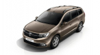 Dacia Logan MCV (SW) + Безплатна Пълна Застраховка #1
