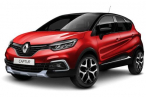 Renault Captur NEW + Free Full Cover Insurance #1